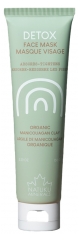 Natuku Minerals D&eacute;tox Masque Pour le Visage 150 g