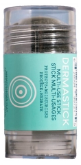 Natuku Minerals Dermastick Hydratant Multi-Usage Argile de Manicouagan 30 g