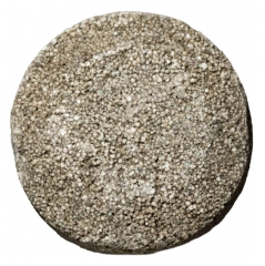 Natuku Minerals Force Shampoing Solide Argile de Manicouagan 70 g