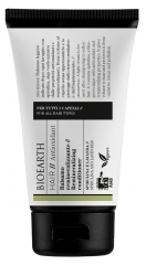 Bioearth Apr&egrave;s-Shampoing Remin&eacute;ralisant Spiruline Tous Types de Cheveux 150 ml
