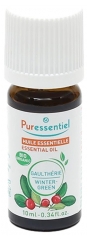 Puressentiel Gaulth&eacute;rie Bio - 10 ml