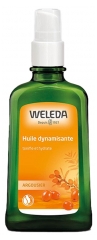 Weleda Huile Dynamisante &agrave; l'Argousier 100 ml