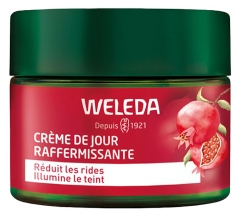 Weleda Cr&egrave;me de Jour Raffermissante Grenade & Maca - 40 ml