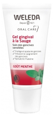 Weleda Gel Gingival &agrave; la Sauge - 30 ml