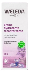 Weleda Cr&egrave;me de Jour Hydratante Iris - 30 ml