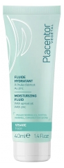 Placentor Fluide Hydratant Peaux Normales-Mixtes D&eacute;shydrat&eacute;es Tube 40 ml