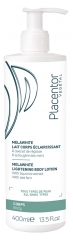 Placentor Ds White Lait Corporel Aux Actifs &Eacute;claircissants Flacon 400 ml