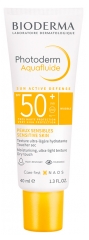 Bioderma Photoderm Aquafluide Spf50+ Neutre 40 ml