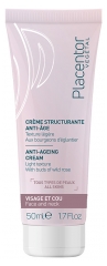 Placentor Cr&egrave;me Structurante Anti &Acirc;ge Texture L&eacute;g&egrave;re Tube 50 ml