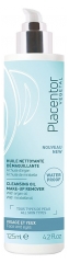 Placentor V&eacute;g&eacute;tal Huile Nettoyante D&eacute;maquillante Visage & Yeux125 ml