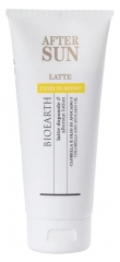 Bioearth Lait Apr&egrave;s-Soleil 200 ml