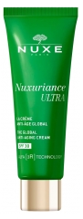 Nuxe Nuxuriance Ultra Cr&egrave;me Anti-&Acirc;ge Global SPF30 Toutes Peaux 50 ml
