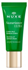 Nuxe Nuxuriance Ultra Soin Cibl&eacute; Regard et L&egrave;vres Anti-&Acirc;ge 15 ml