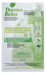 Biogenya Gel+Patch Douleurs Dos/&Eacute;paules Unidose