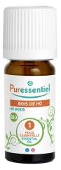 Puressentiel Bois de H&ocirc; Bio - 10 ml