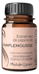 Phytalessence Extrait Sec de P&eacute;pins de Pamplemousse