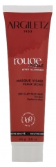 Argiletz Masque &agrave; l'Argile Rouge 100 g