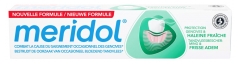 Meridol Dentifrice Gencives et Haleine 75 ml