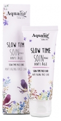 Aquat&eacute;al Slow Time Soin Visage Anti &Acirc;ge