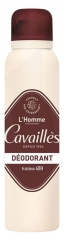Rog&eacute; Cavaill&egrave;s D&eacute;odorant Homme Fra&icirc;cheur Spray 150 ml 