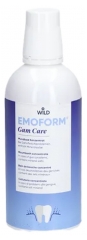 Wild Emoform Gum Care Bain de Bouche Concentr&eacute; 500 ml