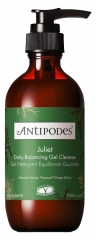 Antipodes Juliette Gel Nettoyant &Eacute;quilibrant 200 ml