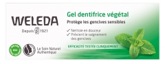 Weleda Gel Dentifrice V&eacute;g&eacute;tal Gencives Sensibles 75 ml