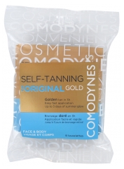 Comodynes Ccc Self-Tanning Original 8 Scht