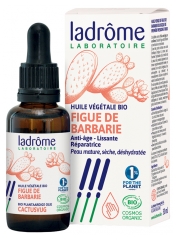 Ladr&ocirc;me Huile V&eacute;g&eacute;tale Figue de Barbarie 30 ml Fr/Nl