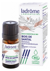 Ladr&ocirc;me Huile Ess. Bois de Santal Bois 5 ml Fr/Nl