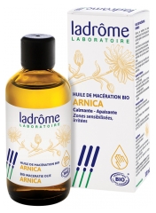 Ladr&ocirc;me Huile de Mac&eacute;ration Arnica 100 ml Fr/Nl