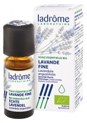 Ladr&ocirc;me Huile Ess. Lavande Fine Sommit&eacute; Fleurie 10 ml Fr/Nl