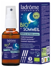 Ladr&ocirc;me Bio'Sommeil Spray Buccal Triple Action 20 ml Fr/Nl