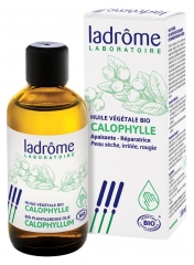 Ladr&ocirc;me Huile V&eacute;g&eacute;tale Calophylle 100 ml Fr/Nl