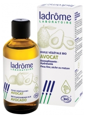 Ladr&ocirc;me Huile V&eacute;g&eacute;tale Avocat 100 ml Fr/Nl