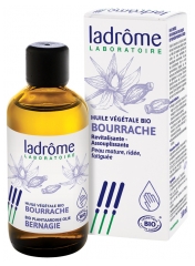 Ladr&ocirc;me Huile V&eacute;g&eacute;tale Bourrache 100 ml Fr/Nl