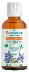 Puressentiel Huile V&eacute;g&eacute;tale Bio Bourrache - 50 ml