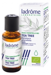 Ladr&ocirc;me Huile Ess. Tea Tree Feuille 30 ml Fr/Nl