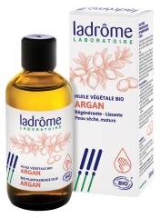 Ladr&ocirc;me Huile V&eacute;g&eacute;tale Argan 100 ml Fr/Nl