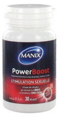 Vitamine C Boost 30 Comprim&eacute;s