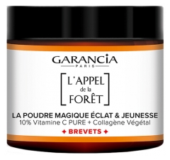 Garancia L'Appel de la For&ecirc;t La Poudre Magique &Eacute;clat & Jeunesse Vitamine C + Collag&egrave;ne 6 g