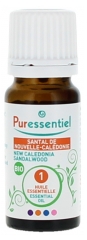 Puressentiel Santal Blanc Nouvelle Cal&eacute;donie Bio - 5 ml