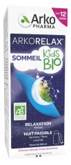 ARKORELAX KIDS SOMMEIL BIO GOUTTES 100ml