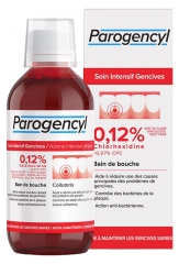 Lotion Parodontax Soin Gencives Intensif 250 ml
