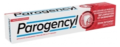Parogencyl Dentifrice Soin Intensif Gencives Inflammation et Saignement 75 ml