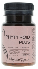 Phytalessence Phyt'Froid Plus 40 Gel.