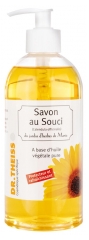 Savon Liquide au Calendula 500ml