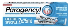 Parogencyl Pr&eacute;vention Gencives 2 x 75 ml