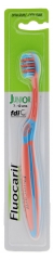 Fluocaril Junior Brosse &agrave; Dents 7-12 Ans - Extra-Souple
