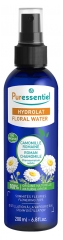 Puressentiel Hydrolat Camomille Romaine Peaux Sensibles Bio 200 ml